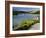 Estuary of the River Avon, Bantham, Bigbury on Sea, Devon, England, United Kingdom, Europe-David Hughes-Framed Photographic Print