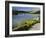 Estuary of the River Avon, Bantham, Bigbury on Sea, Devon, England, United Kingdom, Europe-David Hughes-Framed Photographic Print