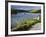 Estuary of the River Avon, Bantham, Bigbury on Sea, Devon, England, United Kingdom, Europe-David Hughes-Framed Photographic Print