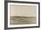 Estuary of the River Taw, Devon, C.1801-Thomas Girtin-Framed Giclee Print