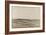 Estuary of the River Taw, Devon, C.1801-Thomas Girtin-Framed Giclee Print