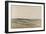 Estuary of the River Taw, Devon, C.1801-Thomas Girtin-Framed Giclee Print