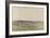 Estuary of the River Taw, Devon, C.1801-Thomas Girtin-Framed Giclee Print