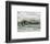 Estuary-Silvia Vassileva-Framed Art Print