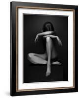 Eszter-Jozef Kiss-Framed Photographic Print