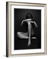 Eszter-Jozef Kiss-Framed Photographic Print