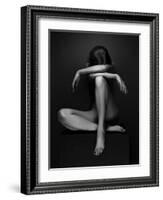 Eszter-Jozef Kiss-Framed Photographic Print