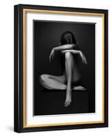 Eszter-Jozef Kiss-Framed Photographic Print