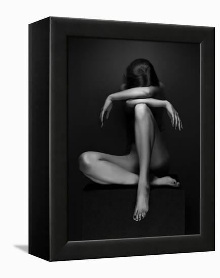 Eszter-Jozef Kiss-Framed Premier Image Canvas