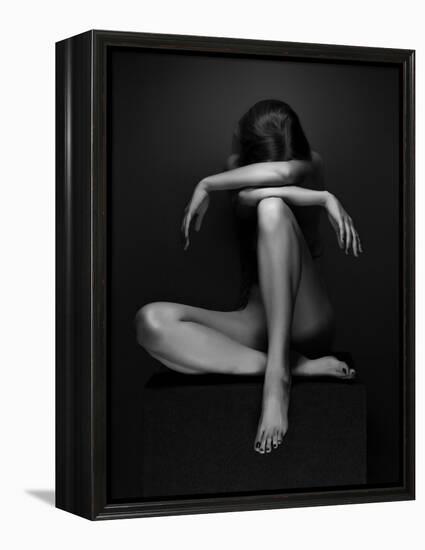 Eszter-Jozef Kiss-Framed Premier Image Canvas