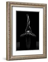Eszter-Jozef Kiss-Framed Photographic Print