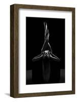 Eszter-Jozef Kiss-Framed Photographic Print