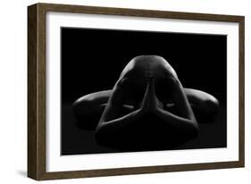 Eszter-Jozef Kiss-Framed Photographic Print