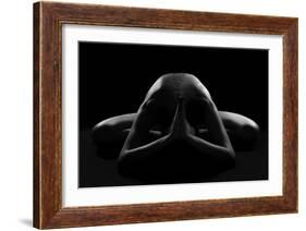 Eszter-Jozef Kiss-Framed Photographic Print