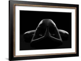 Eszter-Jozef Kiss-Framed Photographic Print