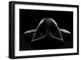 Eszter-Jozef Kiss-Framed Photographic Print