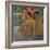 Et L`Or De Leur Corps 1901-Paul Gauguin-Framed Giclee Print