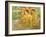 Et l'or de leur corps-Paul Gauguin-Framed Giclee Print