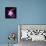 Eta Carinae Nebula-Celestial Image-Premium Photographic Print displayed on a wall