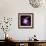Eta Carinae Nebula-Celestial Image-Framed Premium Photographic Print displayed on a wall