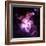 Eta Carinae Nebula-Celestial Image-Framed Premium Photographic Print