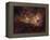Eta Carinae-Stocktrek Images-Framed Premier Image Canvas