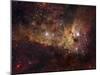 Eta Carinae-Stocktrek Images-Mounted Photographic Print