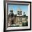 Etchmiadzin Cathedral (Unesco World Heritage List, 2000), Etchmiadzin, Armenia-null-Framed Giclee Print