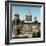 Etchmiadzin Cathedral (Unesco World Heritage List, 2000), Etchmiadzin, Armenia-null-Framed Giclee Print