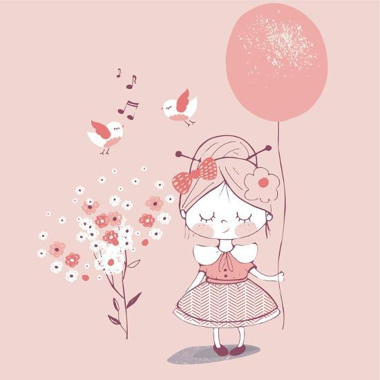 Art Print, , large