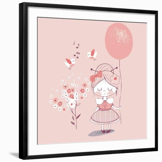 Art Print, , large