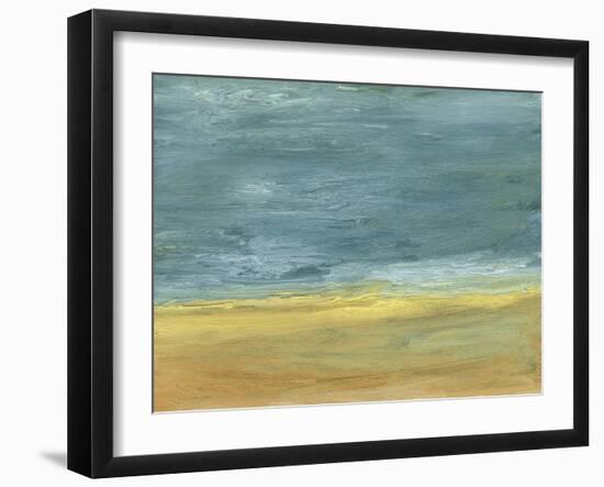 Eternal Bliss I-Sharon Gordon-Framed Art Print