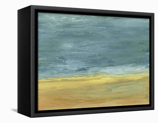 Eternal Bliss I-Sharon Gordon-Framed Stretched Canvas