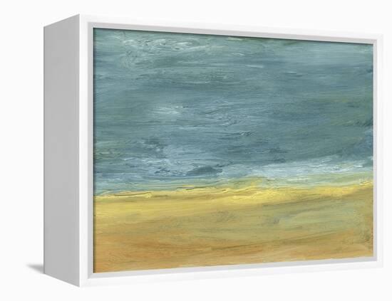 Eternal Bliss I-Sharon Gordon-Framed Stretched Canvas