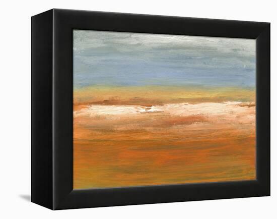 Eternal Bliss II-Sharon Gordon-Framed Stretched Canvas