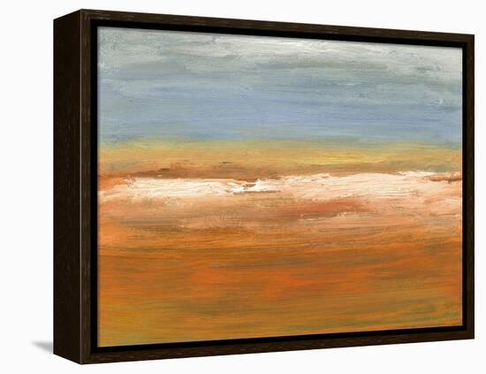 Eternal Bliss II-Sharon Gordon-Framed Stretched Canvas