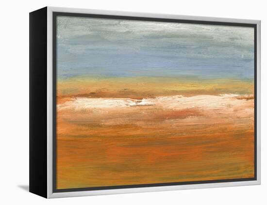 Eternal Bliss II-Sharon Gordon-Framed Stretched Canvas