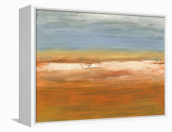 Eternal Bliss II-Sharon Gordon-Framed Stretched Canvas