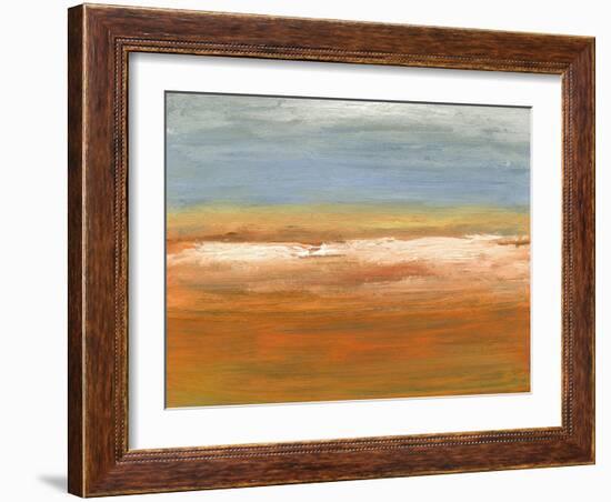 Eternal Bliss II-Sharon Gordon-Framed Art Print