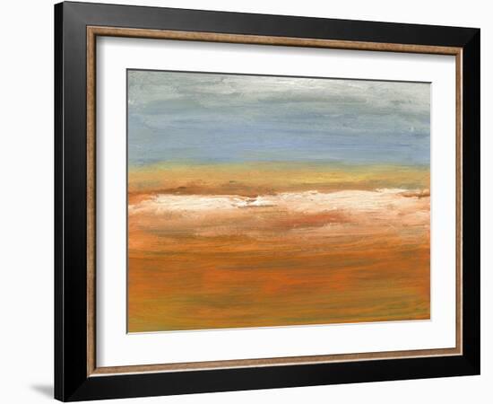 Eternal Bliss II-Sharon Gordon-Framed Art Print