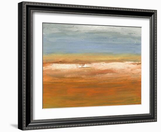 Eternal Bliss II-Sharon Gordon-Framed Art Print