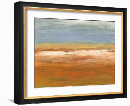 Eternal Bliss II-Sharon Gordon-Framed Art Print