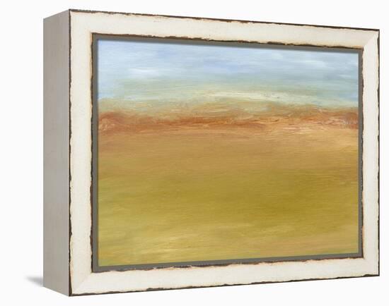 Eternal Bliss III-Sharon Gordon-Framed Stretched Canvas