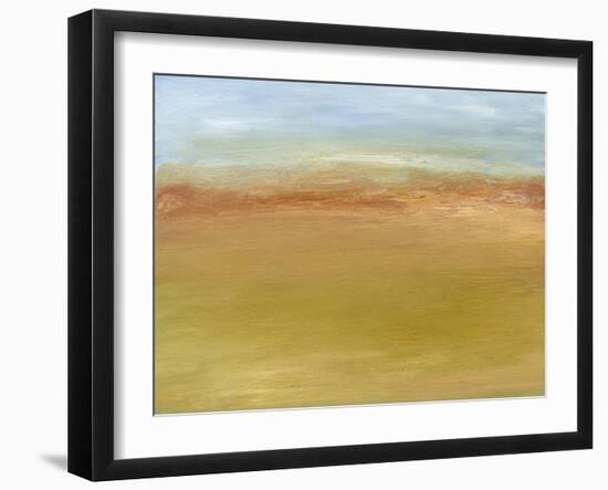 Eternal Bliss III-Sharon Gordon-Framed Art Print