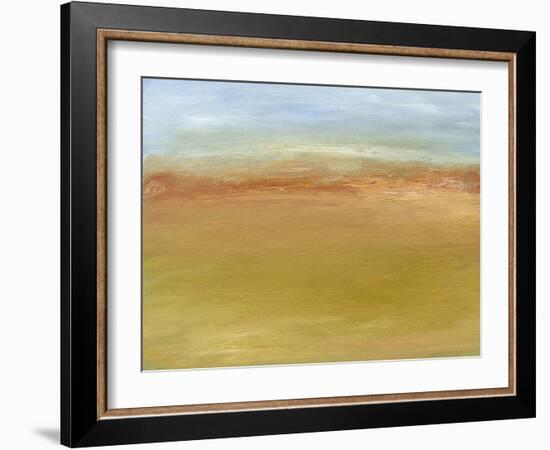 Eternal Bliss III-Sharon Gordon-Framed Art Print