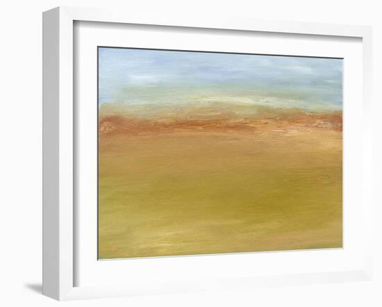 Eternal Bliss III-Sharon Gordon-Framed Art Print