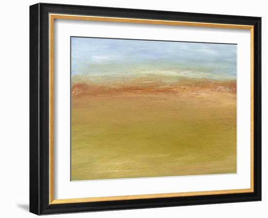 Eternal Bliss III-Sharon Gordon-Framed Art Print