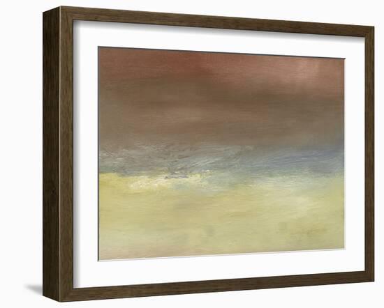 Eternal Bliss IV-Sharon Gordon-Framed Art Print