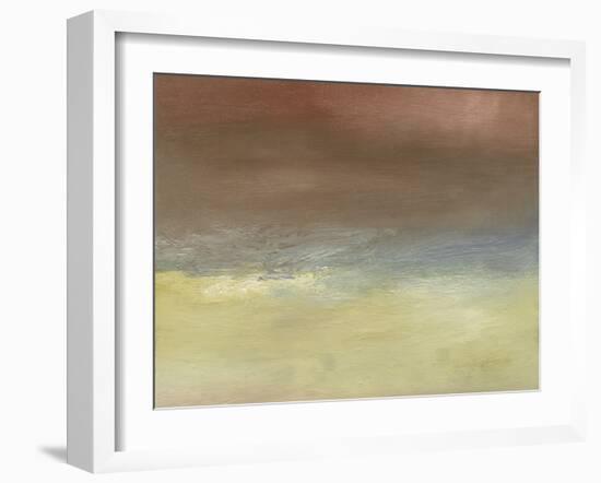 Eternal Bliss IV-Sharon Gordon-Framed Art Print