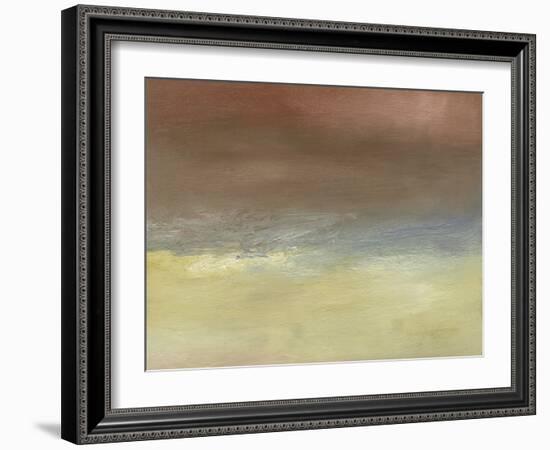 Eternal Bliss IV-Sharon Gordon-Framed Art Print